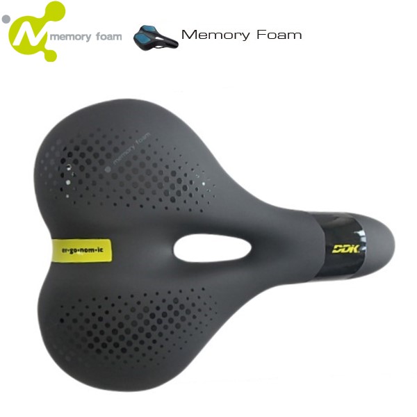 DDK-392MF Memory Foam Double